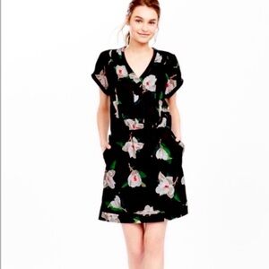 Banana Republic magnolia dress